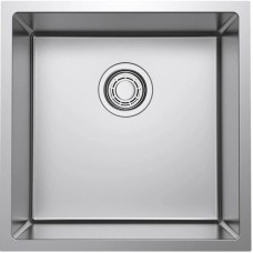 Кухонная мойка Omoikiri Tadzava 44-U/I Ultra IN нержавеющая сталь 4993801