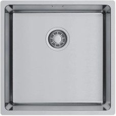 Кухонная мойка Omoikiri Tadzava 44-U/I-IN Ultra 15 нержавеющая сталь 4997114