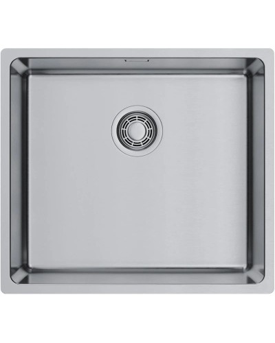 Кухонная мойка Omoikiri Tadzava 49-U/I-IN Ultra 15 нержавеющая сталь 4997115