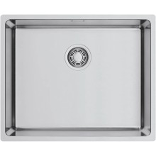 Кухонная мойка Omoikiri Tadzava 54-U/I-IN Ultra 15 нержавеющая сталь 4997116