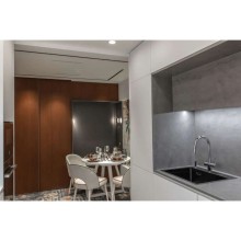 Кухонная мойка Omoikiri Akisame 59-GB графит 4997014