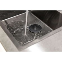 Кухонная мойка Omoikiri Akisame 59-GB графит 4997014