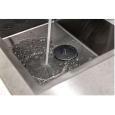 Кухонная мойка Omoikiri Akisame 59-GB графит 4997014