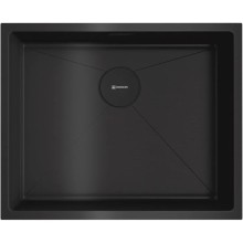 Кухонная мойка Omoikiri Taki 54-U/IF-GB графит 4997019