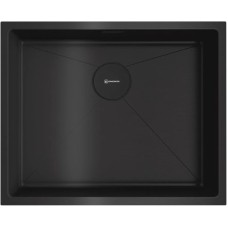 Кухонная мойка Omoikiri Taki 54-U/IF-GB графит 4997019