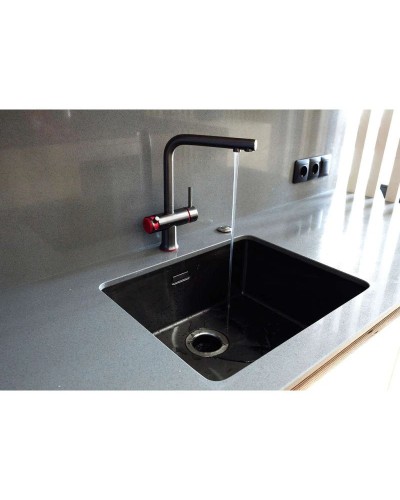Кухонная мойка Omoikiri Taki 54-U/IF-GB графит 4997019