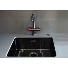 Кухонная мойка Omoikiri Taki 54-U/IF-GB графит 4997019