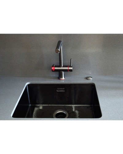 Кухонная мойка Omoikiri Taki 54-U/IF-GB графит 4997019