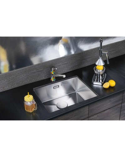 Кухонная мойка Omoikiri Taki 54-U/IF-GB графит 4997019