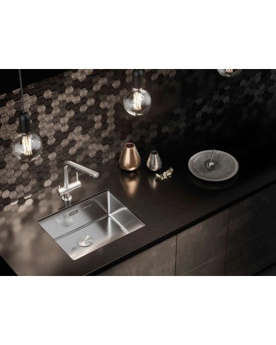 Кухонная мойка Omoikiri Taki 54-U/IF-GB графит 4997019