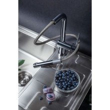 Кухонная мойка Omoikiri Mizu 78-IN нержавеющая сталь 4973730