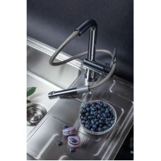 Кухонная мойка Omoikiri Mizu 78-IN нержавеющая сталь 4973730