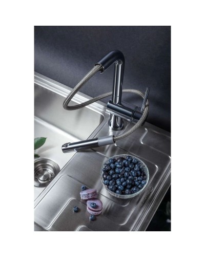 Кухонная мойка Omoikiri Mizu 78-IN нержавеющая сталь 4973730