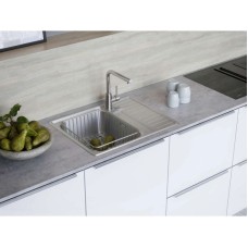 Кухонная мойка Omoikiri Sagami 63-IN нержавеющая сталь 4993732