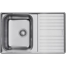 Кухонная мойка Omoikiri Sagami 79-IN нержавеющая сталь 4993735