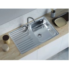 Кухонная мойка Omoikiri Sagami 79-IN нержавеющая сталь 4993735