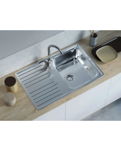 Кухонная мойка Omoikiri Sagami 79-IN нержавеющая сталь 4993735