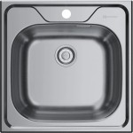 Стальные мойки