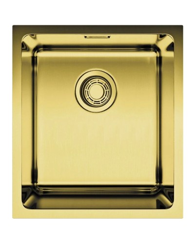 Кухонная мойка Omoikiri Tadzava 39-LG светлое золото 4993262