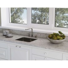 Кухонная мойка Omoikiri Tadzava 44-U/I Ultra GM вороненая сталь 4993265