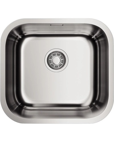 Кухонная мойка Omoikiri Omi 44-IN нержавеющая сталь 4993189