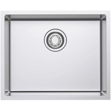 Кухонная мойка Omoikiri Tadzava 54-U/I Ultra IN нержавеющая сталь 4993800