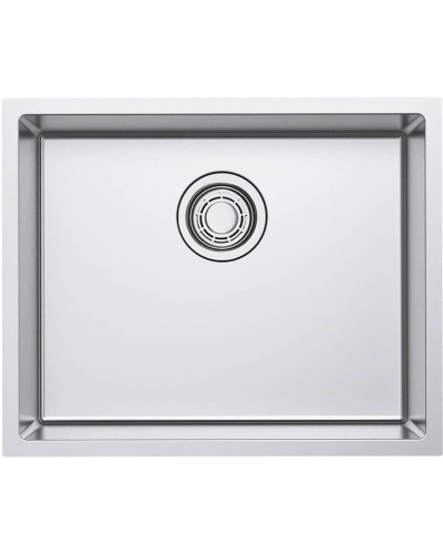Кухонная мойка Omoikiri Tadzava 54-U/I Ultra IN нержавеющая сталь 4993800