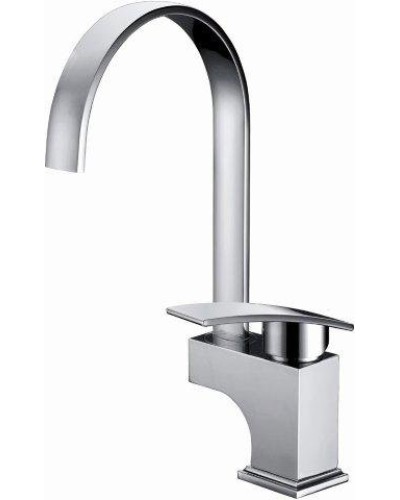 Смеситель для кухни CEZARES TURBOLENZA-C-LL-01