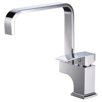 Смеситель для кухни Cezares QUATTRO-C-LL-01