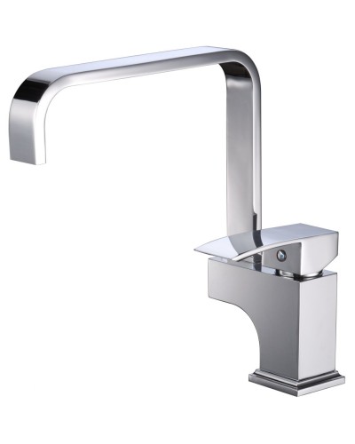 Смеситель для кухни Cezares QUATTRO-C-LL-01