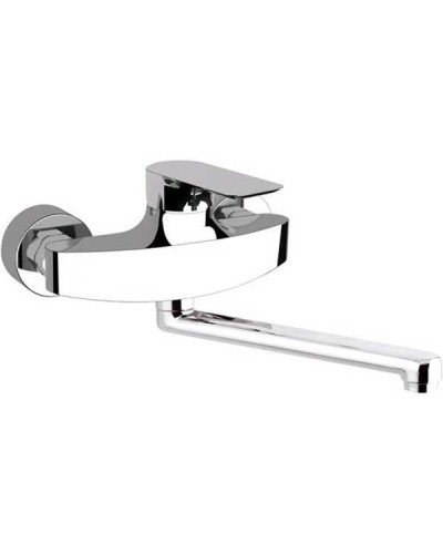 Смеситель для кухни Remer Infinity I41 Хром