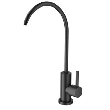 Смеситель для фильтрованной воды WONZON & WOGHAND, Темный графит (WW-AE4587-BGG)