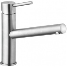 Смеситель для кухни Kludi Steel 44850F860 Нержавеющая сталь