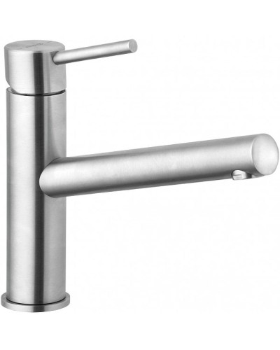 Смеситель для кухни Kludi Steel 44850F860 Нержавеющая сталь