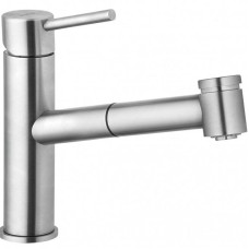 Смеситель для кухни Kludi Steel 44851F860 Нержавеющая сталь