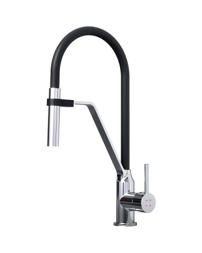 Смеситель для кухни AM.PM Like S F8013000 Хром