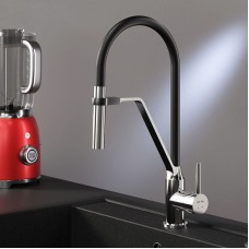 Смеситель для кухни AM.PM Like S F8013000 Хром