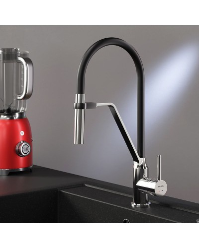 Смеситель для кухни AM.PM Like S F8013000 Хром