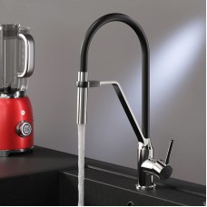 Смеситель для кухни AM.PM Like S F8013000 Хром