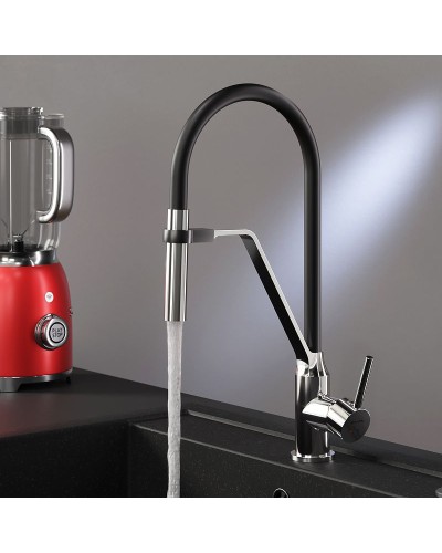 Смеситель для кухни AM.PM Like S F8013000 Хром