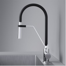 Смеситель для кухни AM.PM Like S F8013000 Хром