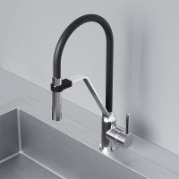 Смеситель для кухни AM.PM Like S F8013000 Хром