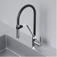 Смеситель для кухни AM.PM Like S F8013000 Хром