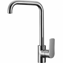 Смеситель для кухни Bien Torres BE11017104 Хром