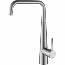 Смеситель для кухни Bien BE15034601 Никель