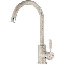 Смеситель для кухни Paulmark Holstein Ho212063-302 Песок