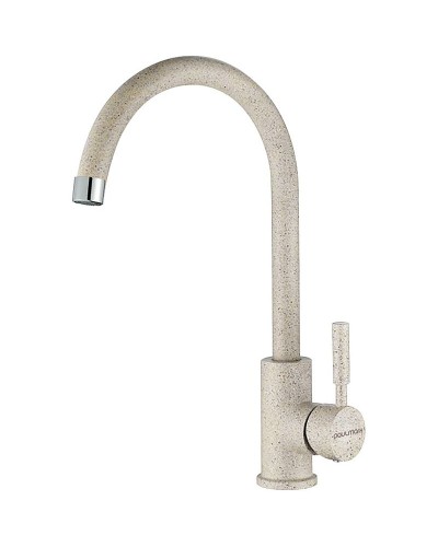 Смеситель для кухни Paulmark Holstein Ho212063-302 Песок