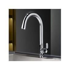 Смеситель для кухни Jacob Delafon Sensate E72218-B7-CP