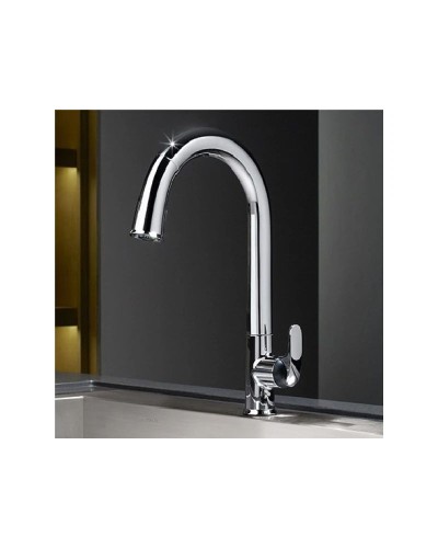 Смеситель для кухни Jacob Delafon Sensate E72218-B7-CP