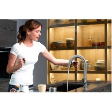 Смеситель для кухни Jacob Delafon Sensate E72218-B7-CP